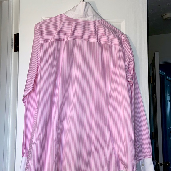 Brooks Brothers Long Sleeve Button Down Shirt - Picture 6 of 7